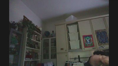 Tantra_Man_Yogi live cam on Cam4