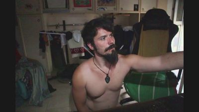 Tantra_Man_Yogi live cam on Cam4