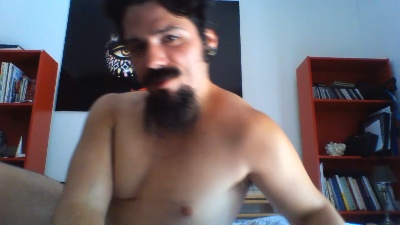 Tantra_Man_Yogi live cam on Cam4
