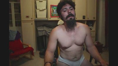Tantra_Man_Yogi live cam on Cam4