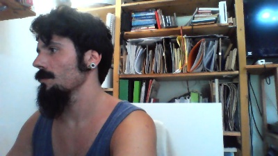 Tantra_Man_Yogi live cam on Cam4