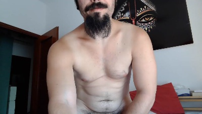 Tantra_Man_Yogi live cam on Cam4