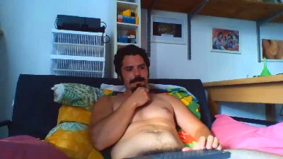 Tantra_Man_Yogi live cam on Cam4