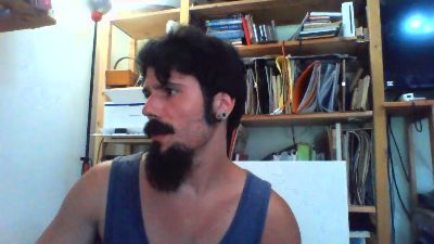 Tantra_Man_Yogi live cam on Cam4