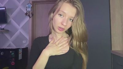 TanyaKotula live cam on Cam4