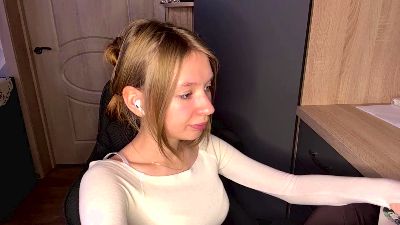TanyaKotula live cam on Cam4