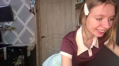 TanyaKotula live cam on Cam4