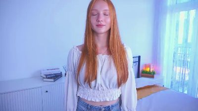 TaraIgartua live cam on Cam4