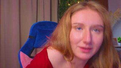 Tara_Rdec live female webcam from Poland