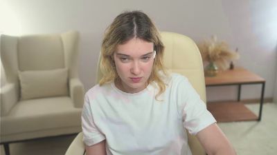 TarenAgner webcam