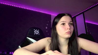 TarenCiaccio Live Cam on Cam4