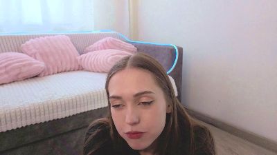TarraHelman live cam on Cam4
