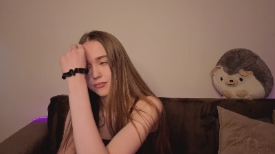 TarraHelman live cam on Cam4