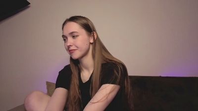 TarraHelman live cam on Cam4