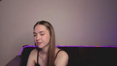 TarraHelman live cam on Cam4