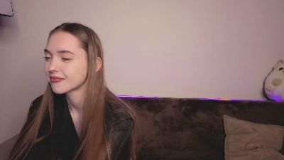 TarraHelman live cam on Cam4