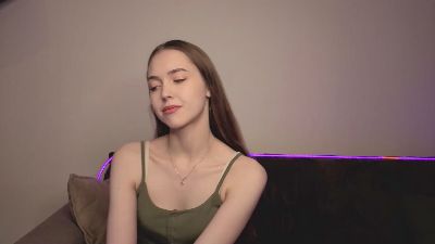 TarraHelman live cam on Cam4