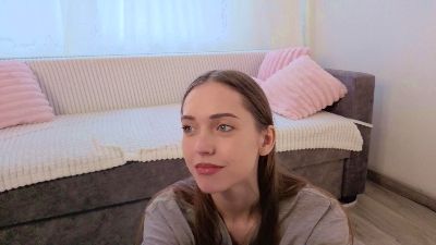 TarraHelman live cam on Cam4