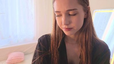 TarraHelman live cam on Cam4