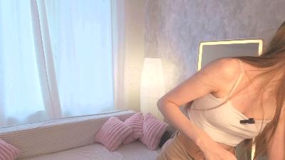 TarraHelman live cam on Cam4