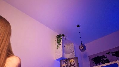 TarraHelman live cam on Cam4