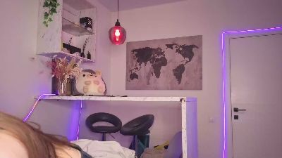 TarraHelman live cam on Cam4