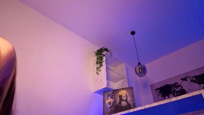 TarraHelman live cam on Cam4