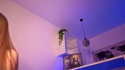 TarraHelman live cam on Cam4