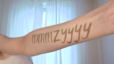 TarraHelman live cam on Cam4