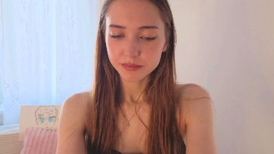 TarraHelman live cam on Cam4