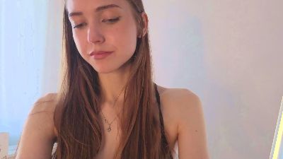 TarraHelman live cam on Cam4