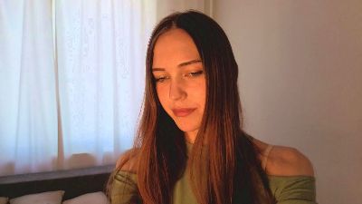 TarraHelman live cam on Cam4