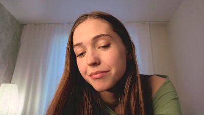 TarraHelman live cam on Cam4