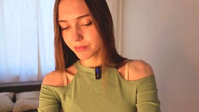 TarraHelman live cam on Cam4