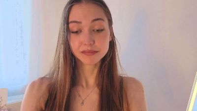 TarraHelman live cam on Cam4