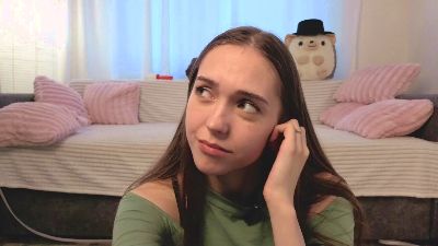 TarraHelman live cam on Cam4