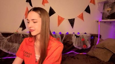 TarraHelman live cam on Cam4