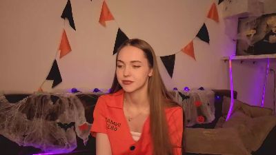 TarraHelman live cam on Cam4