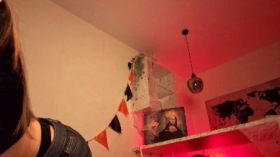 TarraHelman live cam on Cam4