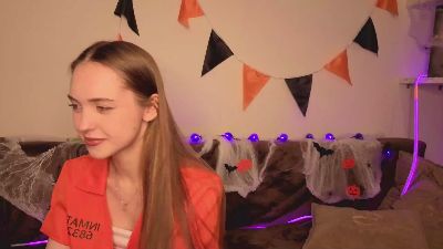TarraHelman live cam on Cam4