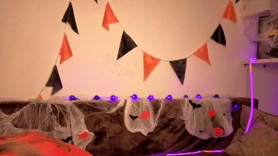 TarraHelman live cam on Cam4