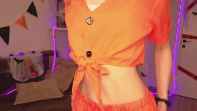 TarraHelman live cam on Cam4