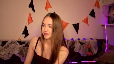 TarraHelman live cam on Cam4