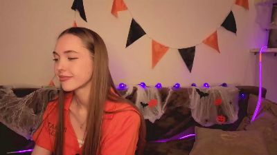 TarraHelman live cam on Cam4