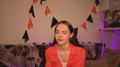 TarraHelman live cam on Cam4
