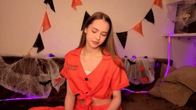 TarraHelman live cam on Cam4