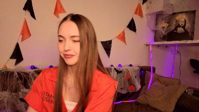 TarraHelman live cam on Cam4