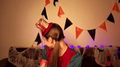 TarraHelman live cam on Cam4