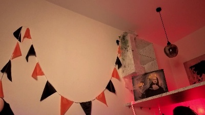 TarraHelman live cam on Cam4