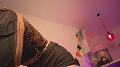 TarraHelman live cam on Cam4
